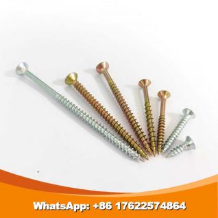 CHIPBOARD SCREW