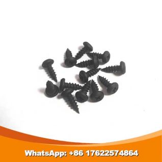 PAN FRAMING SELF TAPPING SCREW