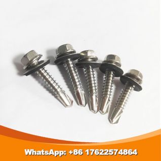 STAINLESS STEEL SCREW