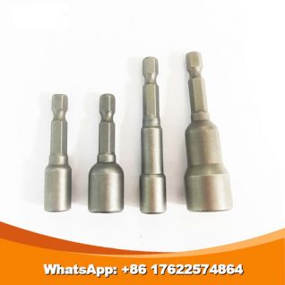 SCREW MAGNETIC SOCKET DRIVE BIT