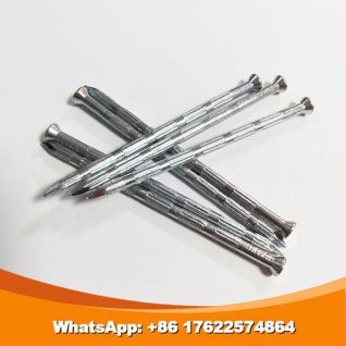 BAMBOO CONCRETE NAIL