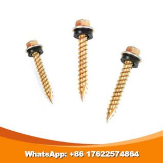 ROOFING SCREW TYPE17