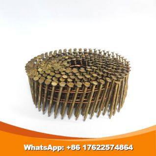 COIL NAILS